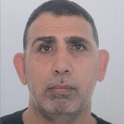 Fateh Aljassar