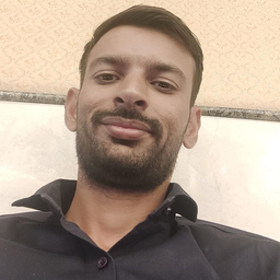 Parmod Sharma