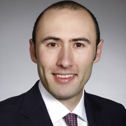 Dr. Koray Demir