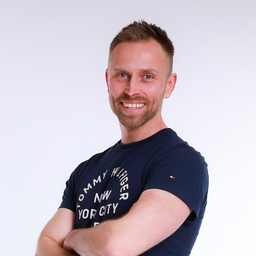 Sebastian Tschirlich