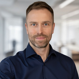 Sebastian Tschirlich