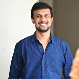 Karthick Vijayan