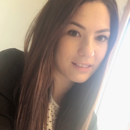 Suzana Todosijevic-Marinkovic