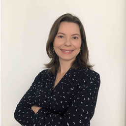 Dipl.-Ing. Vanessa Müller