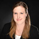 Stefanie Gelbicke (geb. Gröbe)