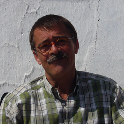 Frank Rosar