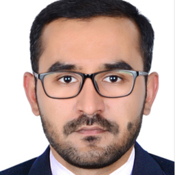 Ahmad Rahmani