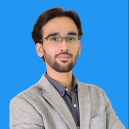 Muhammad Ghani Khan