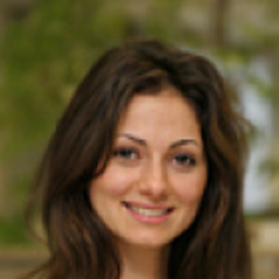 Tugba Balta