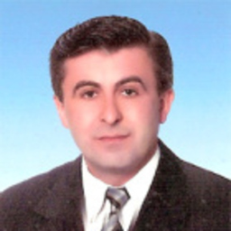 Mehmet Emin Yıkım
