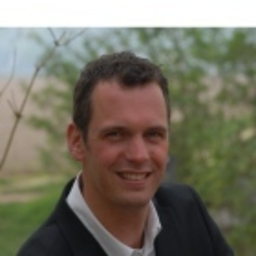 Peter Houben