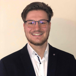 Alexander Mertz's profile picture