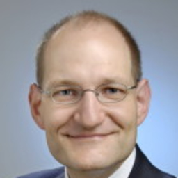 Dr. Johannes Bayer