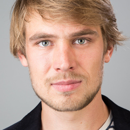 Profilbild Albrecht Fritze