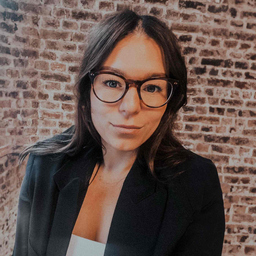 Lea Junggeburth