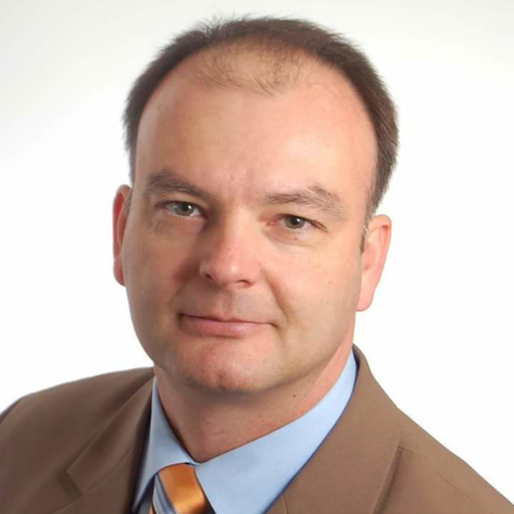 Jürgen Seidl Inhaber SEIDLSonnenschutz und Bauelemente XING