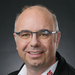 Joerg Blank
