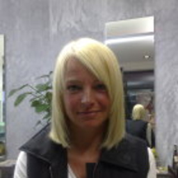Annett Rehn