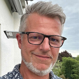 Andreas Becker
