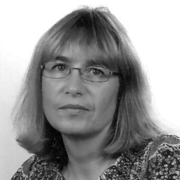 Silvia Pflug