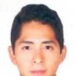 Luis Angel Hagei