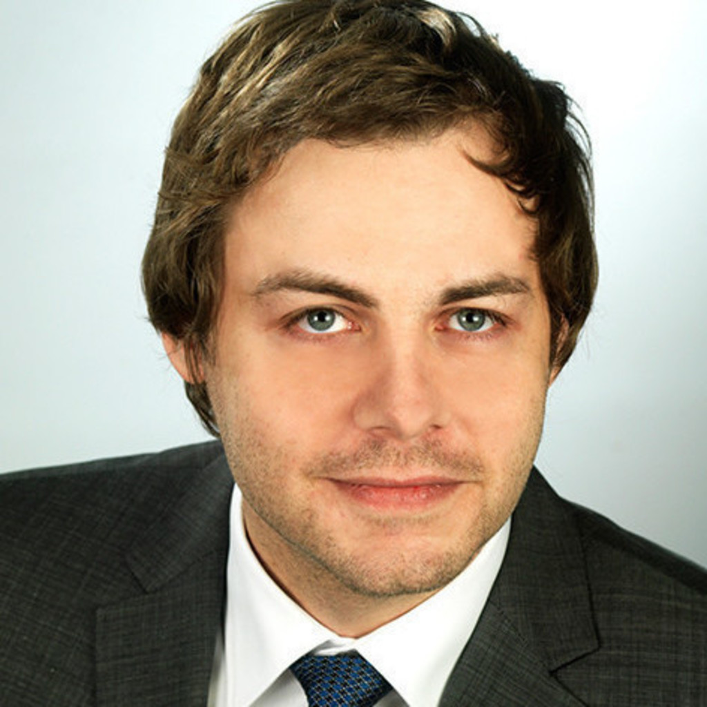 Johannes Ellinger Entrepreneur, IT Consultant Johannes Ellinger XING