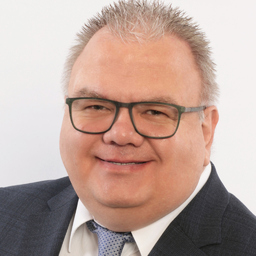 Wolfram Schuh