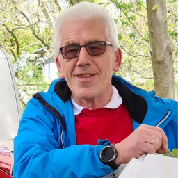 Gordon Tiede