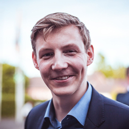 Christopher Robin Köhler