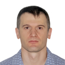 Maksud Aliskantov