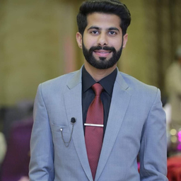 Ahsan Mumtaz