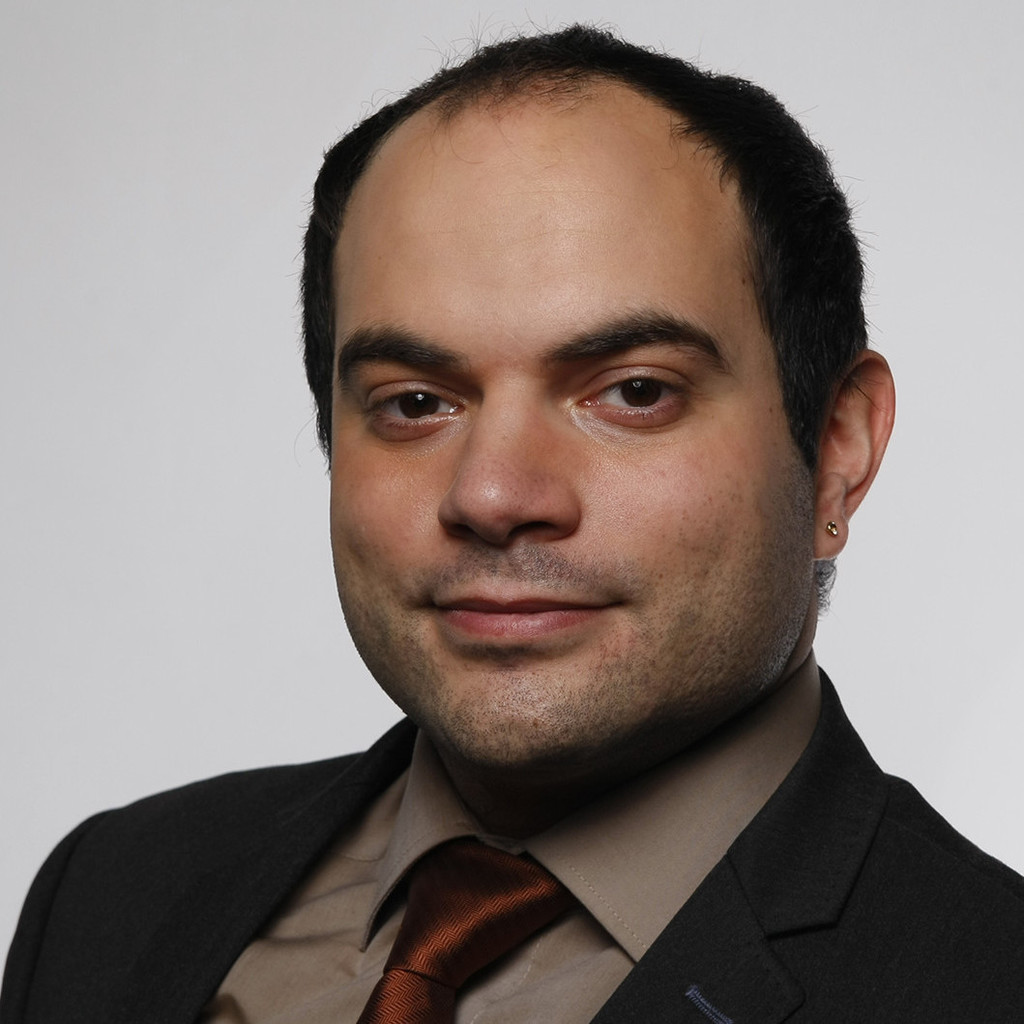 Dominik Di Vincenzo Spezialist Controlling BMW Group XING