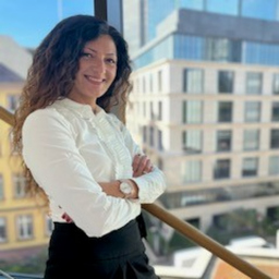 Ebru Wittmann