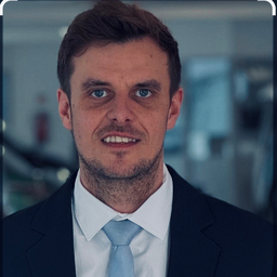 Lars Leinweber