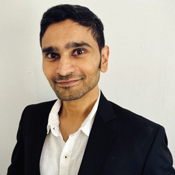 Jwalin Bhatt