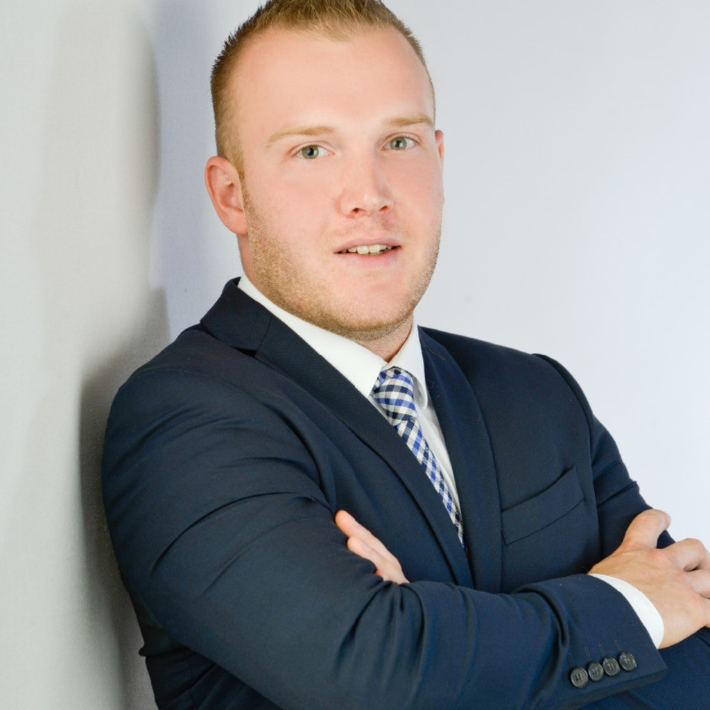 Alexander Scherf Werkstattleiter Odendahl&Heise GmbH XING