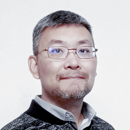 Songhua Yang