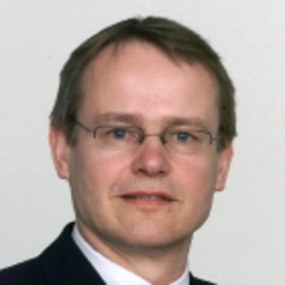 Prof. Dr. Frank Mantwill