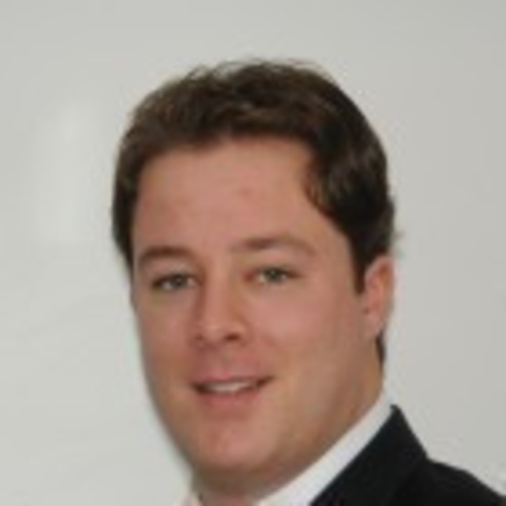 Martin Epple looking for new challenges in the Financial Sector