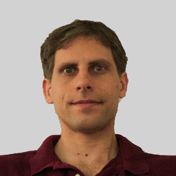 Dr. Johannes Willkomm's profile picture