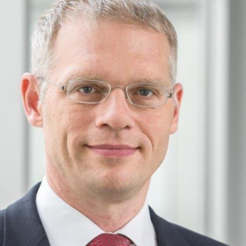 Dr. Arno Schröder stellv. Justiziar Erzbistum Köln