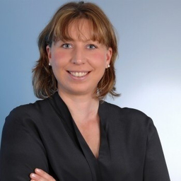 Profilbild Verena Keller