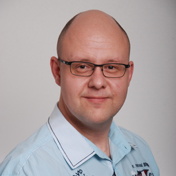 Tilo Behrmann