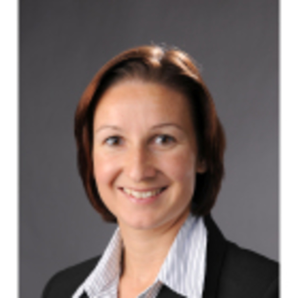 Mirjana Maksimovic Branch Manager Linguista Sprachaufenthalte XING