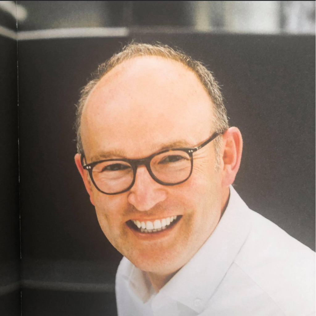 Peter Gärtner Geschäftsleitung Schmelzle+Partner Architekten BDA XING