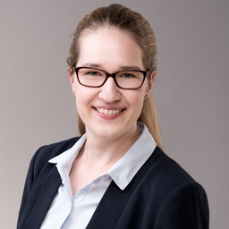 Johanna Peus