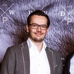 Christoph Gross-Fengels's profile picture