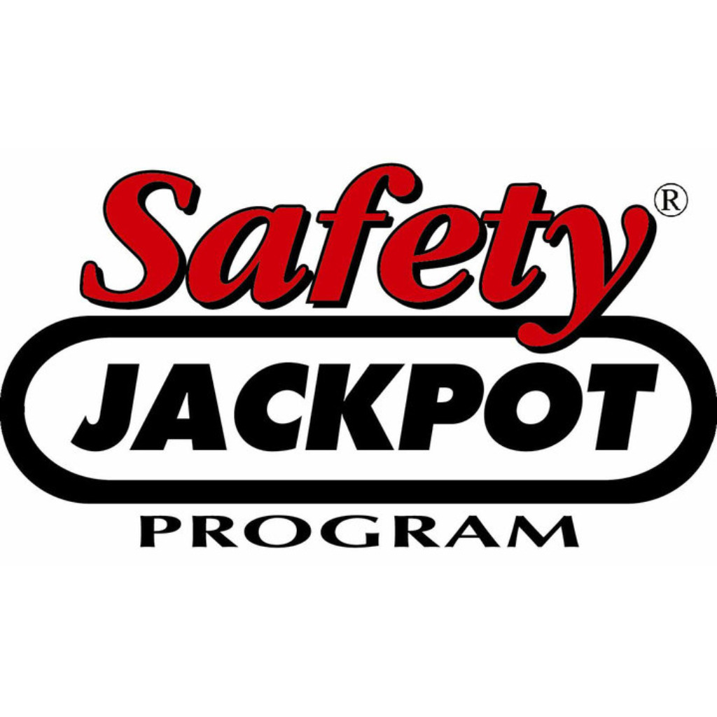 Safety Jackpot Safety Jackpot Safety Jackpot XING