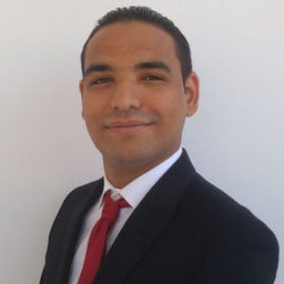Mohamed Anwar DHOUIB