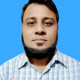 Shariful Islam prince